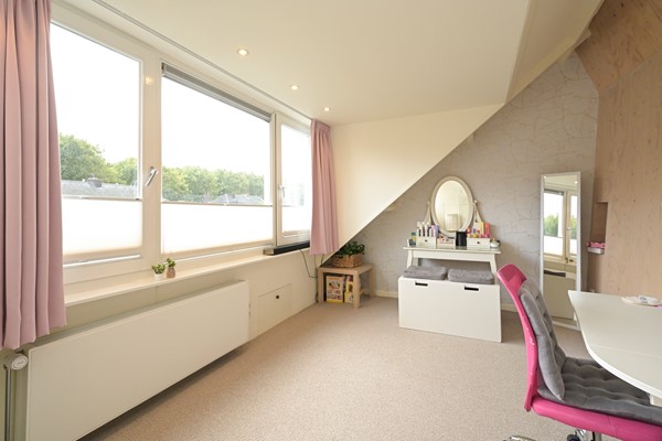 Medium property photo - Koningin Wilhelminalaan 80, 2264 BN Leidschendam